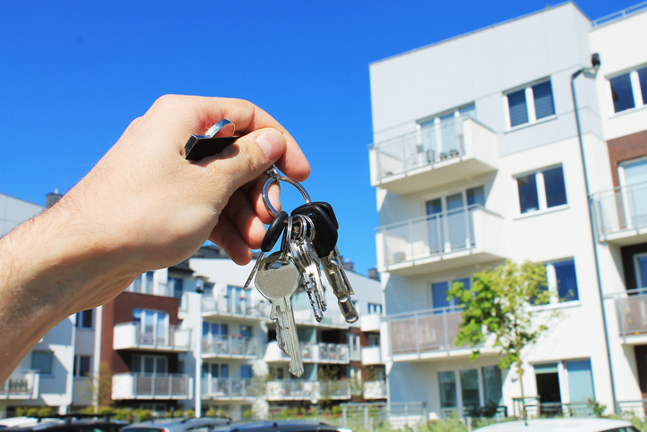 ניהול נכסים במרכז