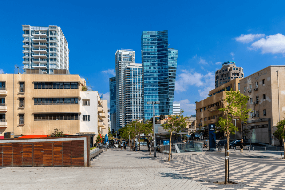 תקשורת מול הרשויות